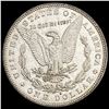 Image 2 : 1880-S Morgan Silver Dollar UNCIRCULATED