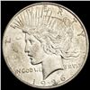 Image 1 : 1926-D Silver Peace Dollar CLOSELY UNCIRCULATED