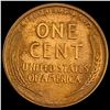 Image 2 : 1909 RED Wheat Cent UNCIRCULATED