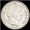 Image 1 : 1916 Barber Dime UNCIRCULATED