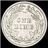 Image 2 : 1916 Barber Dime UNCIRCULATED