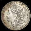 1880 Morgan Silver Dollar CHOICE AU