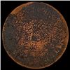 Image 1 : 1795 Liberty Cap Large Cent NICELY CIRCULATED