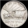 Image 2 : 1926-S Oregon Trail Half Dollar GEM BU