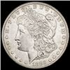 Image 1 : 1883-S Morgan Silver Dollar CLOSELY UNCIRCULATED