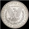 Image 2 : 1883-S Morgan Silver Dollar CLOSELY UNCIRCULATED