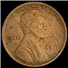 Image 1 : 1911 Wheat Cent CHOICE AU