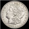 Image 1 : 1903 Morgan Silver Dollar UNCIRCULATED