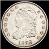 Image 1 : 1829 Capped Bust Half Dime UNCIRCULATED