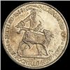 Image 1 : 1938 New Rochelle Half Dollar UNCIRCULATED