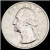 Image 1 : 1932 Washington Silver Quarter UNCIRCULATED