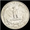 Image 2 : 1932 Washington Silver Quarter UNCIRCULATED