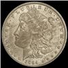 Image 1 : 1894-O Morgan Silver Dollar CLOSELY UNCIRCULATED