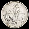 Image 1 : 1925 Stone Mountain Half Dollar UNCIRCULATED