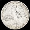 Image 2 : 1925 Stone Mountain Half Dollar UNCIRCULATED