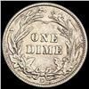 Image 2 : 1912-D Barber Dime UNCIRCULATED