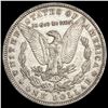 Image 2 : 1897-O Morgan Silver Dollar CLOSELY UNCIRCULATED