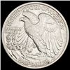 Image 2 : 1916 Walking Liberty Half Dollar UNCIRCULATED