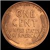 Image 2 : 1930-D RED Wheat Cent CHOICE BU