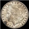1885-S Morgan Silver Dollar CLOSELY UNCIRCULATED