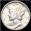Image 1 : 1918-S Mercury Dime UNCIRCULATED
