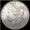 1880-O Morgan Silver Dollar GEM BU