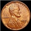 1926-S Wheat Cent UNCIRCULATED