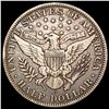Image 2 : 1908-O Barber Half Dollar ABOUT UNCIRCULATED