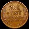 Image 2 : 1924-D Wheat Cent NICELY CIRCULATED