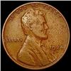 Image 1 : 1924-D Wheat Cent CLOSELY UNCIRCULATED