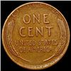 Image 2 : 1924-D Wheat Cent CLOSELY UNCIRCULATED