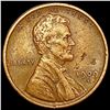 Image 1 : 1909-S Wheat Cent CLOSELY UNCIRCULATED