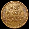 Image 2 : 1909-S Wheat Cent CLOSELY UNCIRCULATED