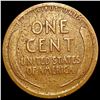 Image 2 : 1909-S Wheat Cent LIGHTLY CIRCULATED