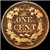 Image 2 : 1858 Flying Eagle Cent LIGHTLY CIRCULATED