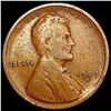 Image 1 : 1909-S Wheat Cent LIGHTLY CIRCULATED
