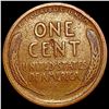 Image 2 : 1909-S Wheat Cent LIGHTLY CIRCULATED