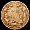 Image 2 : 1858 Flying Eagle Cent LIGHTLY CIRCULATED