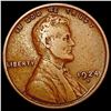 Image 1 : 1924-D Wheat Cent NEARLY UNCIRCULATED