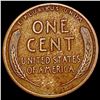 Image 2 : 1924-D Wheat Cent NEARLY UNCIRCULATED