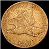 Image 1 : 1857 Flying Eagle Cent ABOUT UNCIRCULATED