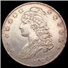 Image 1 : 1836 Capped Bust Half Dollar HIGH GRADE