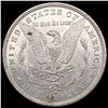 Image 2 : 1882-O/O Morgan Silver Dollar CHOICE BU