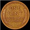 Image 2 : 1909-S Wheat Cent LIGHTLY CIRCULATED