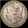 1879-S Rev 78 Morgan Silver Dollar NICE CIRC