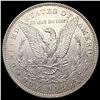 Image 2 : 1878 7/8TF Morgan Silver Dollar CHOICE AU