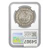 Image 2 : 1887/ 6 Morgan Silver Dollar NGC XF45 VAM-2