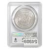 Image 2 : 1878-S Morgan Silver Dollar PCGS MS63