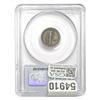 Image 2 : 1921 Mercury Silver Dime PCGS VF20