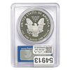 Image 2 : 2014-W Silver Eagle PCGS PR70 DCAM First Strike